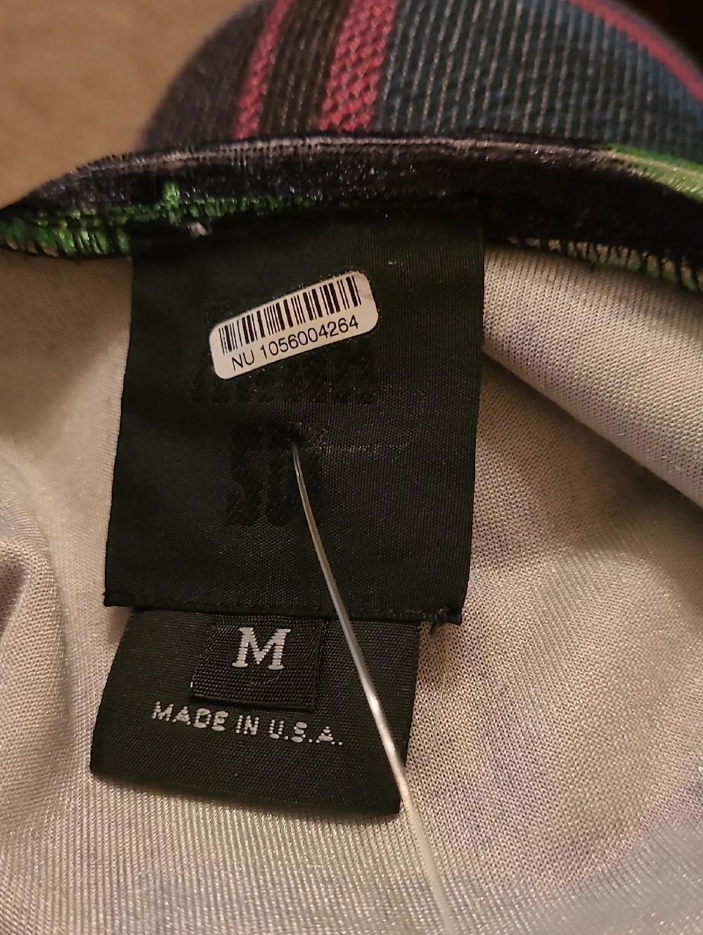 Anthropologie Daisies Anna Sui Velvet Dress - Picture 7 of 7